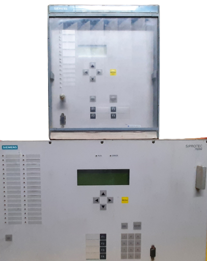 siemens Relay Repair